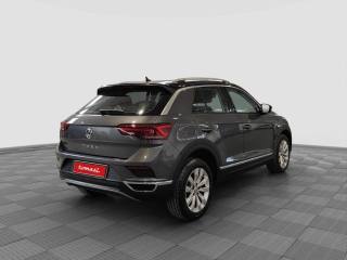 VOLKSWAGEN T-Roc usata 5