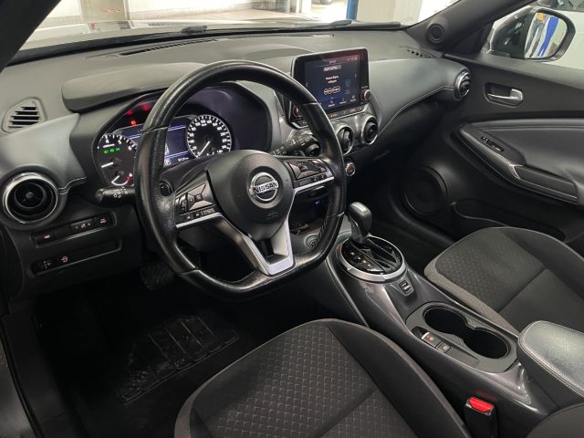 NISSAN Juke usata, con Autoradio