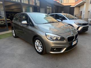 BMW 218 usata, con Airbag laterali