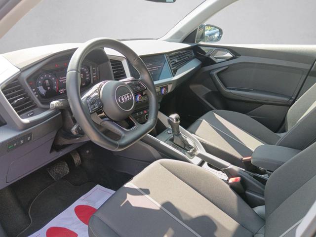 AUDI A1 usata, con Alzacristalli elettrici