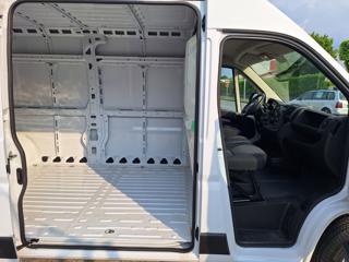 FIAT Ducato usata, con Filtro antiparticolato