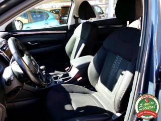 HYUNDAI Tucson usata, con Climatizzatore