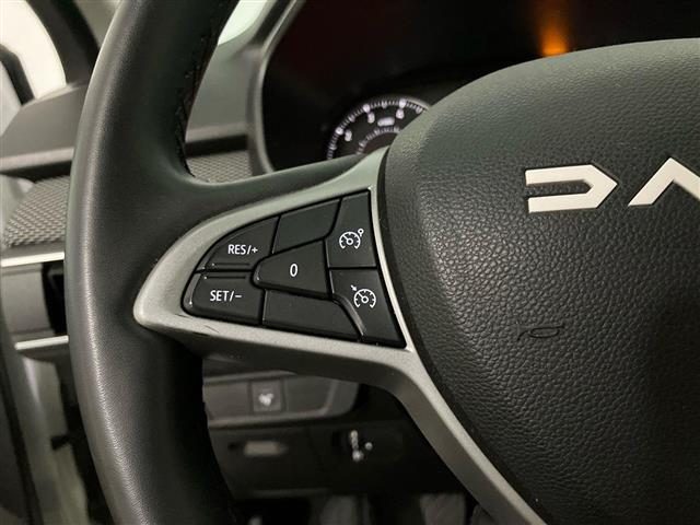 DACIA Sandero usata 24