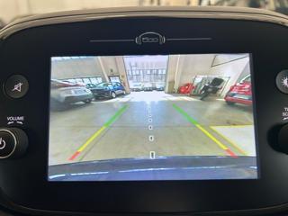 FIAT 500X usata, con Sistema di navigazione