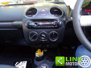VOLKSWAGEN New Beetle usata 48
