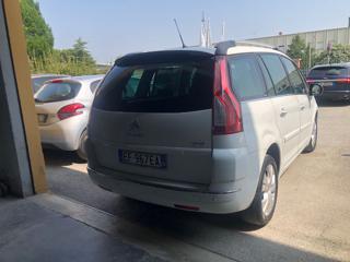 CITROEN C4 usata, con Autoradio