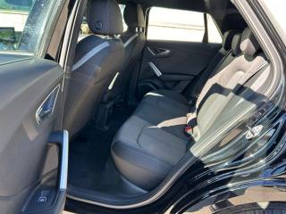 AUDI Q2 usata, con Chiusura centralizzata