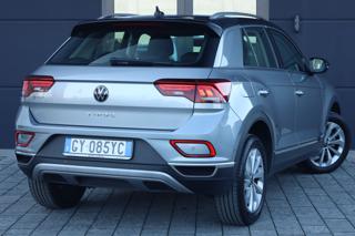 VOLKSWAGEN T-Roc usata, con Airbag Passeggero