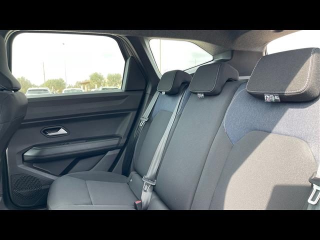 DACIA Bigster usata, con Servosterzo