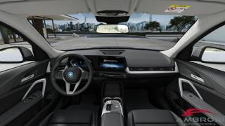 BMW iX1 usata 8