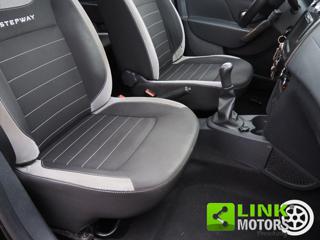 DACIA Sandero usata 48