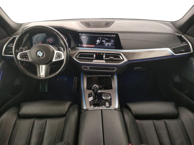 BMW X5 usata, con Controllo automatico clima