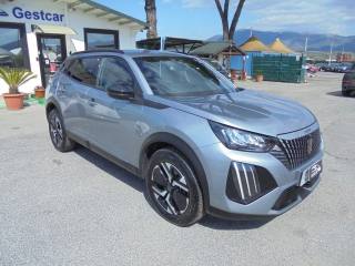 PEUGEOT 2008 usata 24