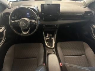 MAZDA 2 usata, con Climatizzatore