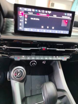 ALFA ROMEO Tonale usata, con Telecamera per parcheggio assistito