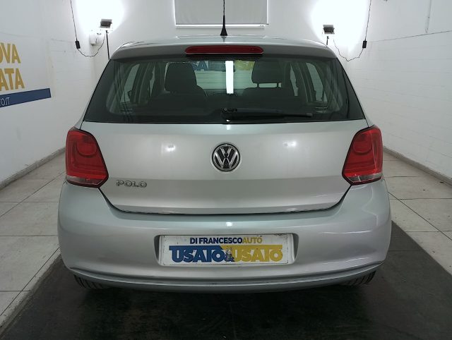 VOLKSWAGEN Polo usata, con Alzacristalli elettrici