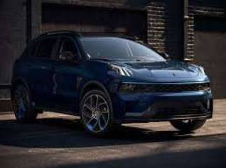 LYNK & CO 01 01 1.5 t hev auto