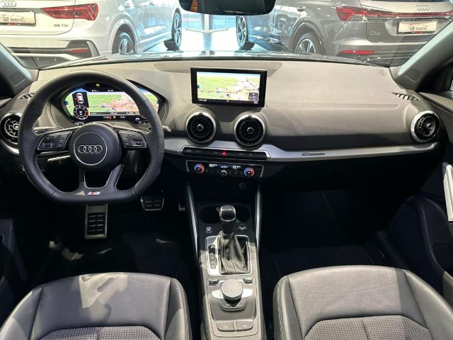 AUDI Q2 usata, con Cruise Control