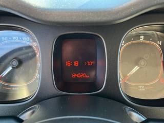FIAT Panda usata 10