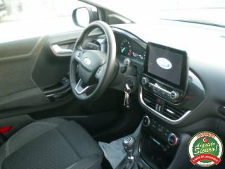 FORD Puma usata, con Sistema di navigazione