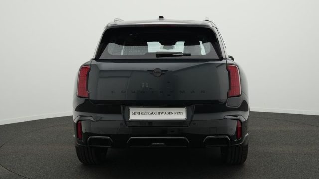 MINI Countryman usata, con Chiusura centralizzata