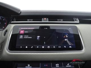 LAND ROVER Range Rover Velar usata 14