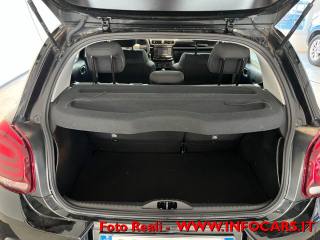 CITROEN C3 usata, con Luci diurne