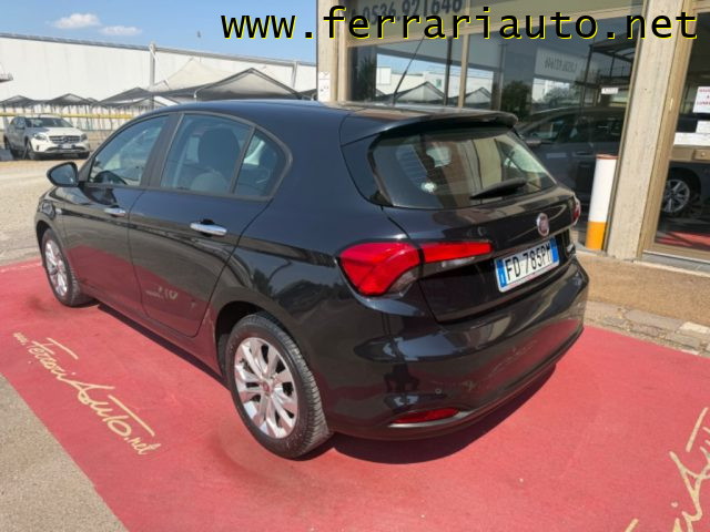 FIAT Tipo usata, con Airbag Passeggero