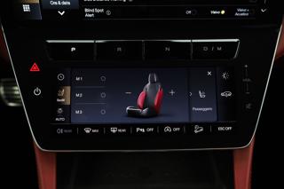 MASERATI Grecale usata, con Blind spot monitor