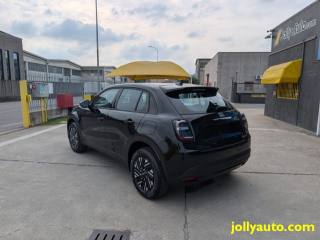 FIAT 600 usata, con Controllo elettronico della corsia