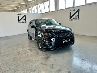 LAND ROVER Range Rover Evoque 2.0D I4-L.Flw 150CV AWD Auto R-Dynamic S