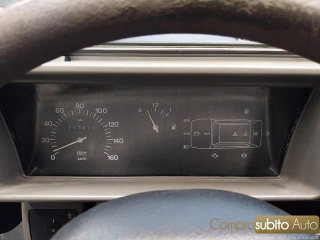 FIAT Panda usata 16