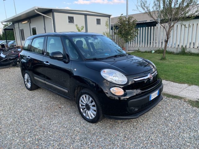 FIAT 500L usata, con Airbag Passeggero