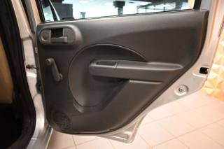 FIAT Panda usata 133