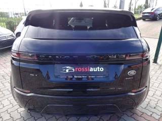 LAND ROVER Range Rover Evoque usata, con Alzacristalli elettrici