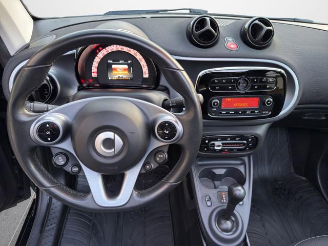 SMART ForTwo usata, con ESP