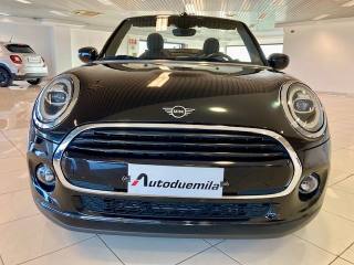 MINI Mini usata, con Airbag