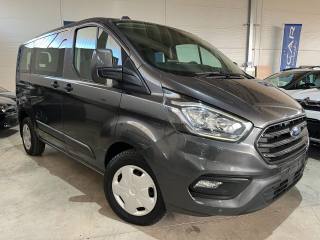 FORD Transit Custom usata, con Airbag Passeggero