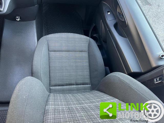 MERCEDES-BENZ Vito usata, con ESP
