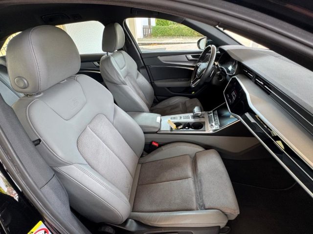 AUDI A6 usata, con Controllo automatico clima