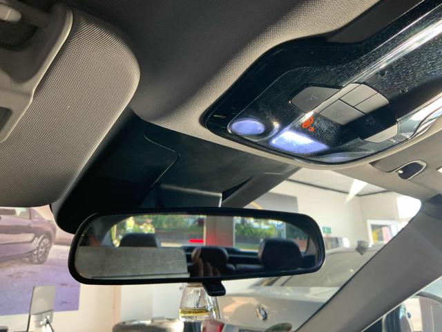 ALFA ROMEO Giulia usata, con Specchietti laterali elettrici