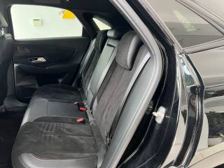 DS AUTOMOBILES DS 7 usata, con Volante in pelle