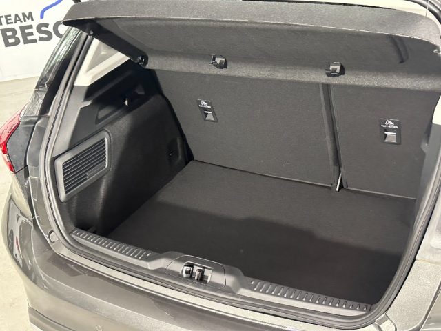 FORD Focus usata, con Servosterzo