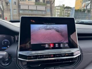 JEEP Compass usata, con USB