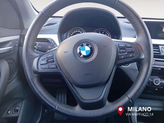 BMW X1 usata, con ESP