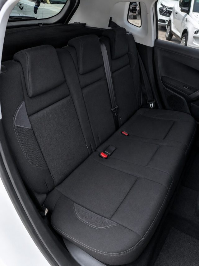 PEUGEOT 2008 usata, con Immobilizzatore elettronico
