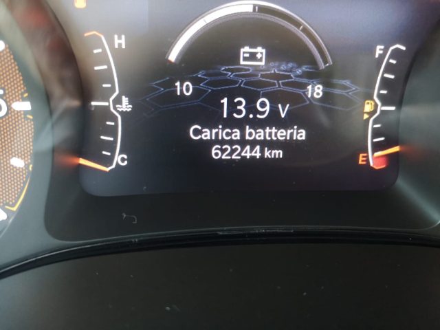 JEEP Compass usata, con Autoradio digitale