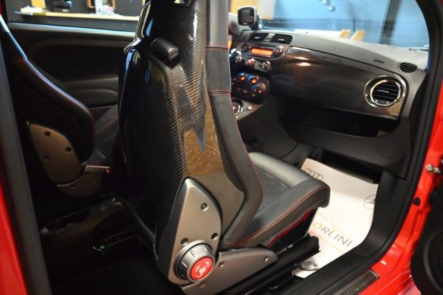 ABARTH 695 usata 83