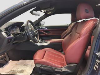 BMW 420 usata 9