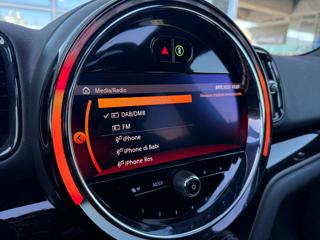 MINI Countryman usata 60